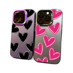 heart-mobile-iphone-shell-case - Viexta