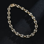 diamond-inlaid-necklace