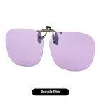 Outdoor Polarized Clip For Sunglasses - Viexta