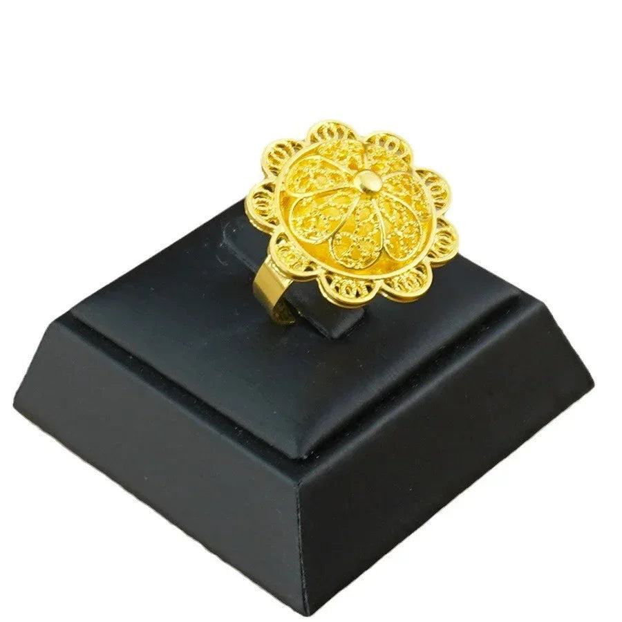 Bracelet Jewelry Suit - Viexta