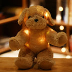 Cartoon Glowing Plush - Viexta