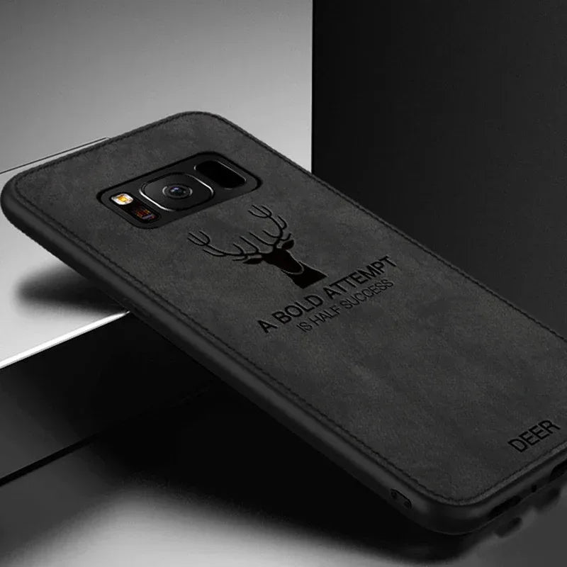 samsung-elk-pattern-phone-case - Viexta