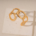 Wide-Style Personalized Trendy Bracelet