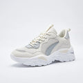 Breathable Mesh Casual Sneakers - Viexta