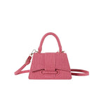 French Fashion Casual Simple Western Style Simple Fashion Shoulder Messenger Bag - Viexta