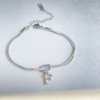stainless-steel-26-letter-pendant-bracelet