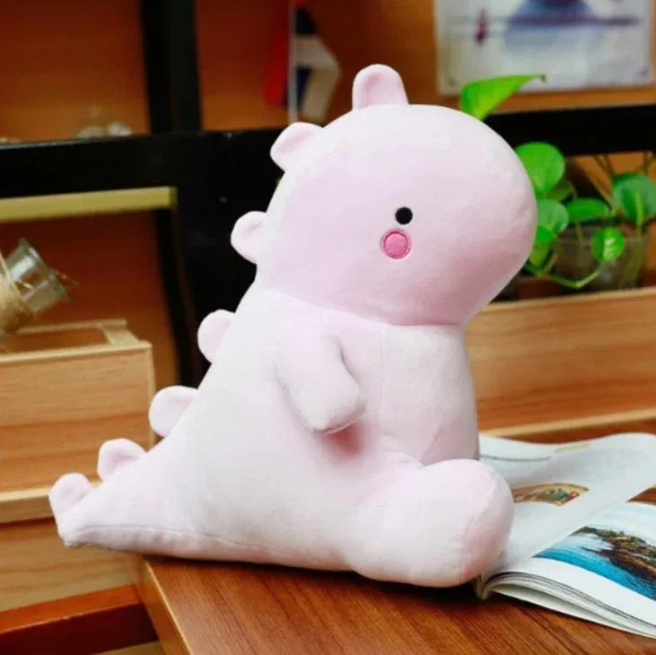 Cute Down Cotton Dinosaur Plush Doll - Viexta