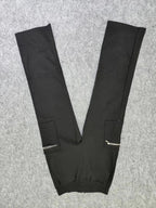 Trendy Women's Loose Street Trousers - Viexta