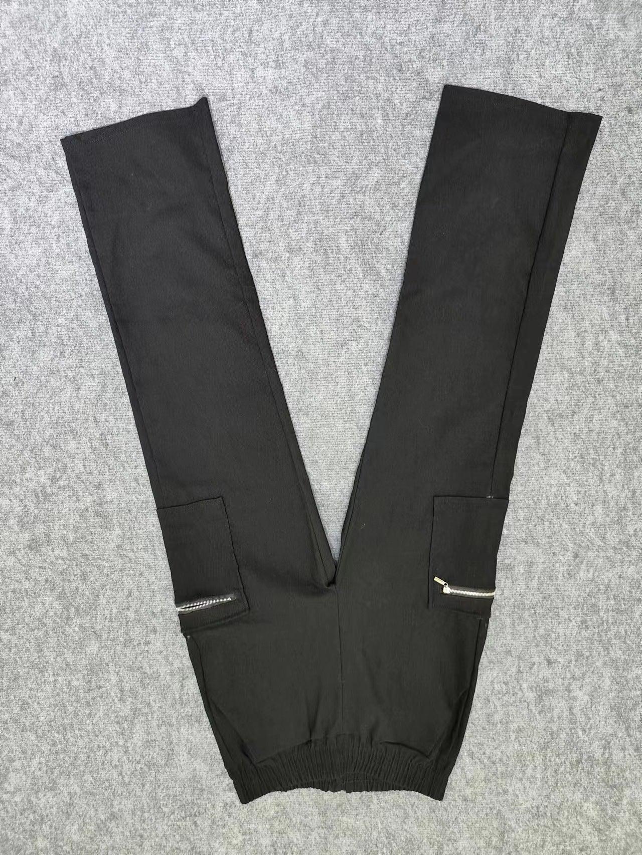 Trendy Women's Loose Street Trousers - Viexta