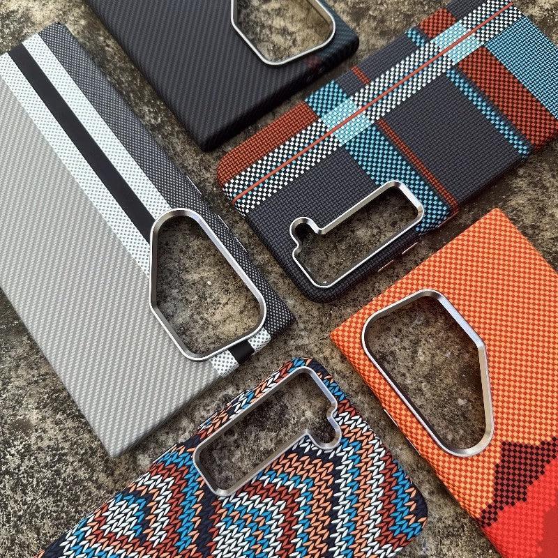 Shanhe Xinghe S24Ultra Phone Case - Viexta