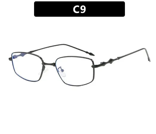 square-irregular-womens-retro-sunglasses - Viexta
