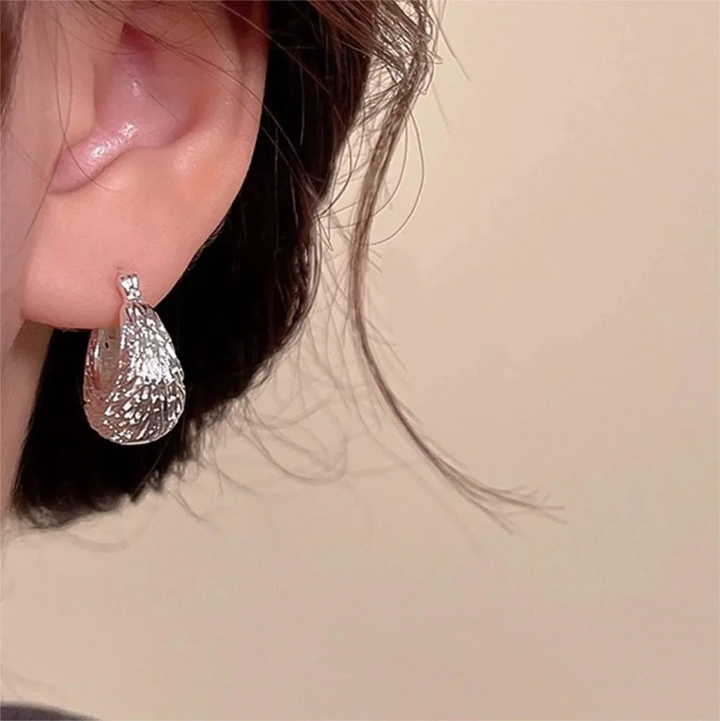 personalized-metal-high-grade-retro-earrings - Viexta