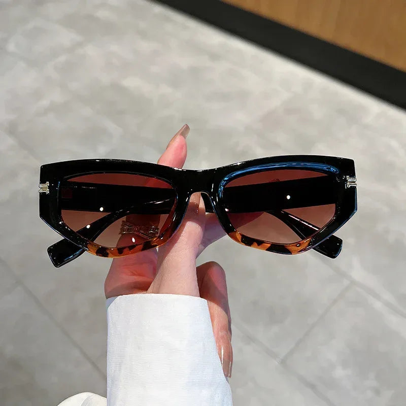 Cat Eye Sunglasses - Viexta