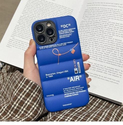 Drop-resistant Internet Celebrity iPhone case - Viexta