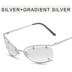 womens-fashion-cat-eye-hollow-sunglasses - Viexta