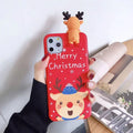 Christmas iPhone case - Viexta