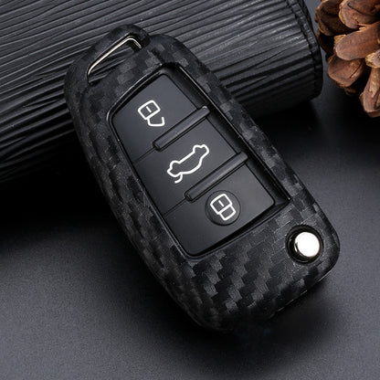 Car Key Silicone Airpods Case