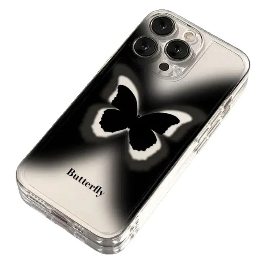 Beautiful Butterfly iPhone Case - Viexta
