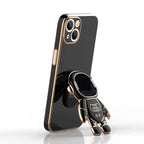 Lens Film Astronaut Case for IPhone - Viexta