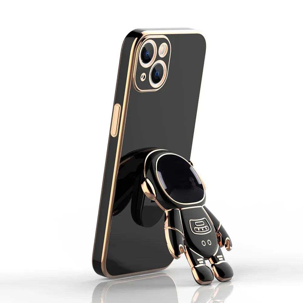 Lens Film Astronaut Case for IPhone - Viexta