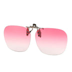 Outdoor Polarized Clip For Sunglasses - Viexta