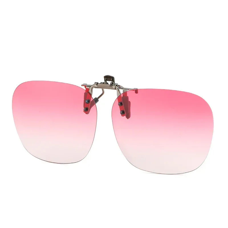 Outdoor Polarized Clip For Sunglasses - Viexta