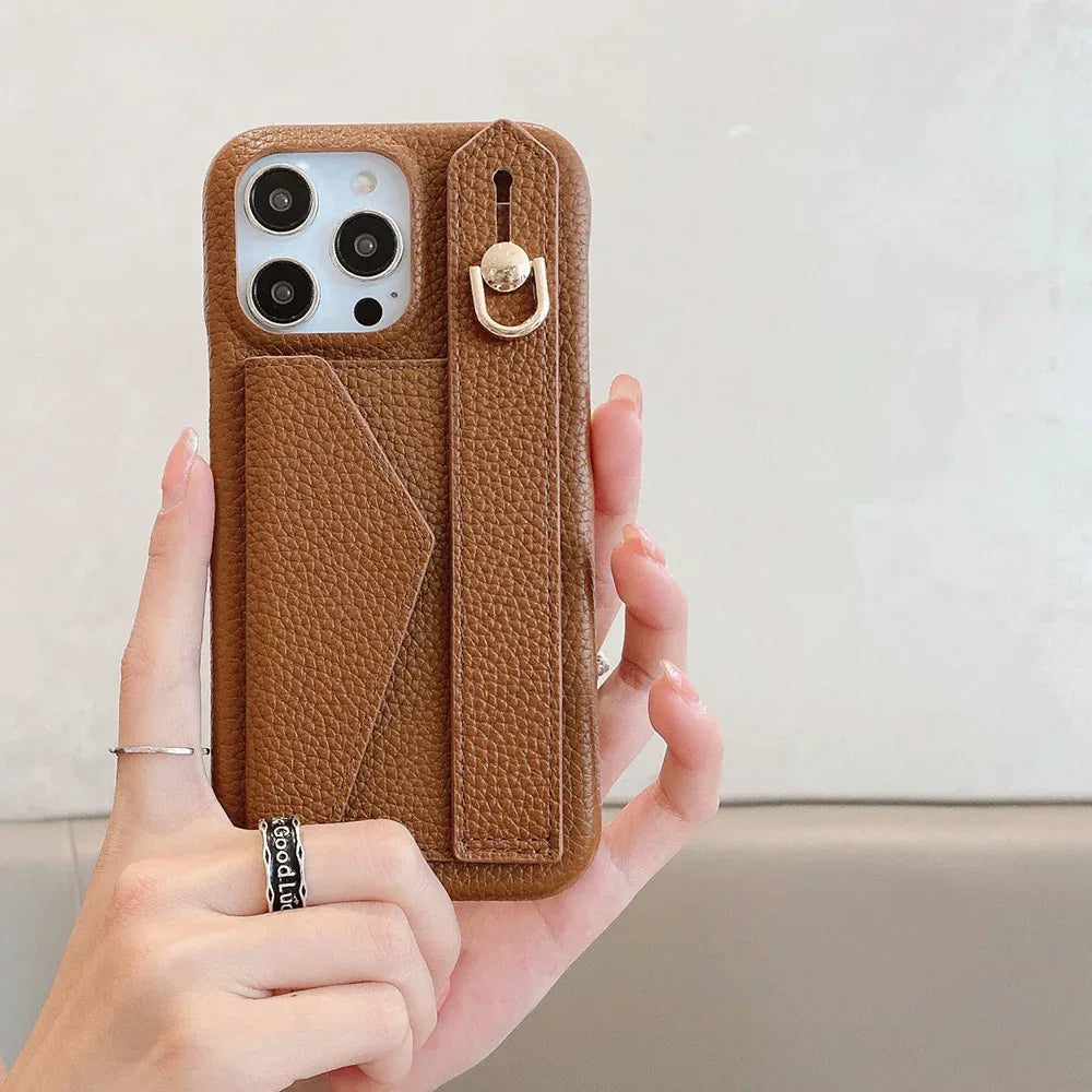wallet-card-holder-iphone-case-mobile-protective - Viexta