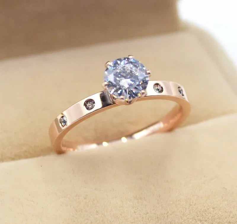 Luna princess Ring - Viexta