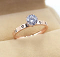 Luna princess Ring - Viexta