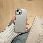 Leather Material iPhone Case - Viexta