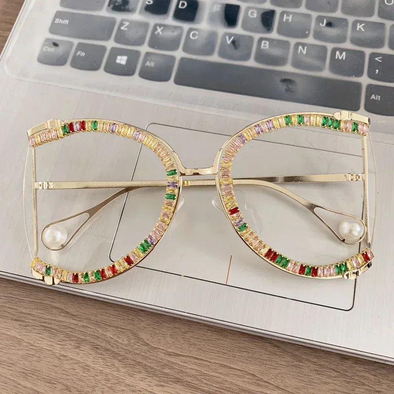 Zircon Sunglasses - Viexta
