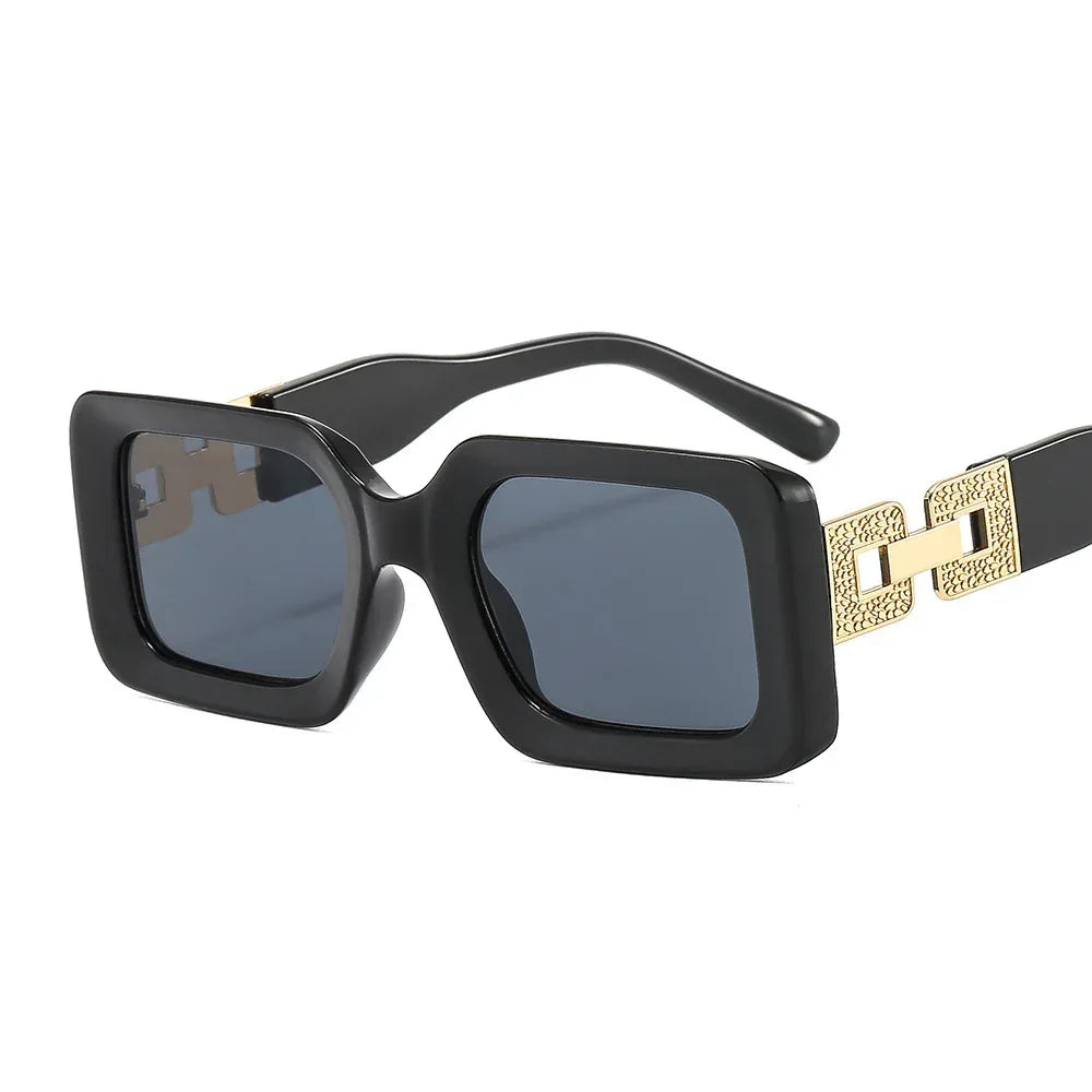 Brazil Street Style Export Fashion UV Sunglasses - Viexta