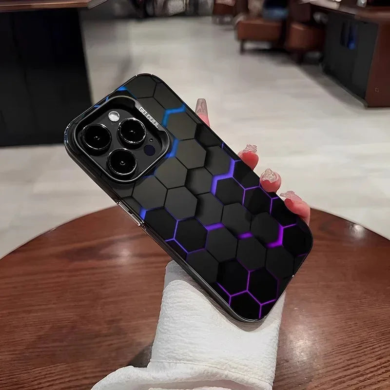 frosted-premium-protective-case - Viexta