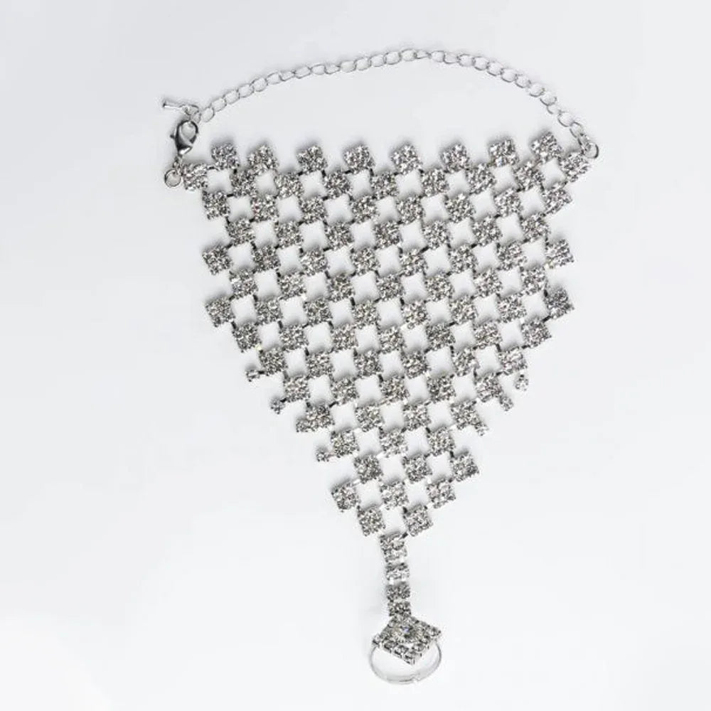 bohemian-full-diamond-bracelet - Viexta