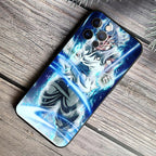 IPhone Japanese Dragon case
