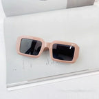 Square Sunglasses - Viexta