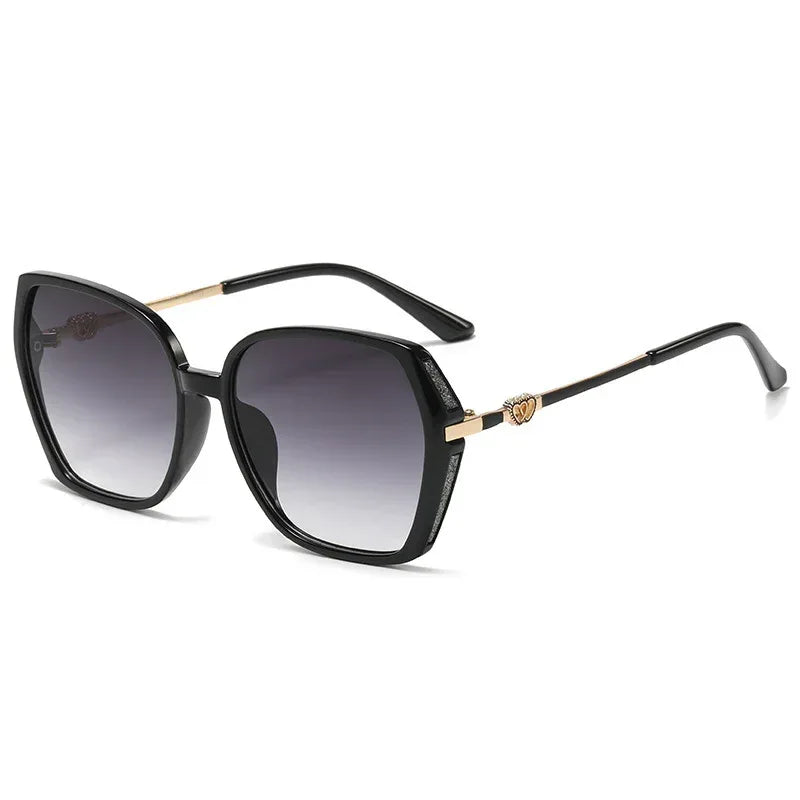 uv-resistant-large-frame-sunglasses - Viexta
