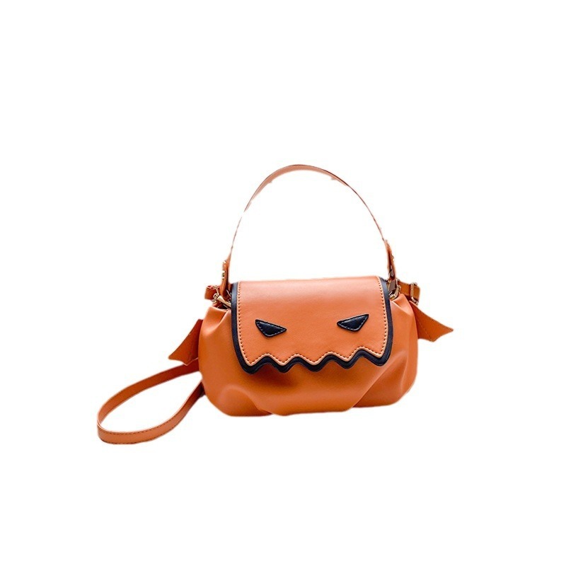 Halloween Versatile Female Niche Bags