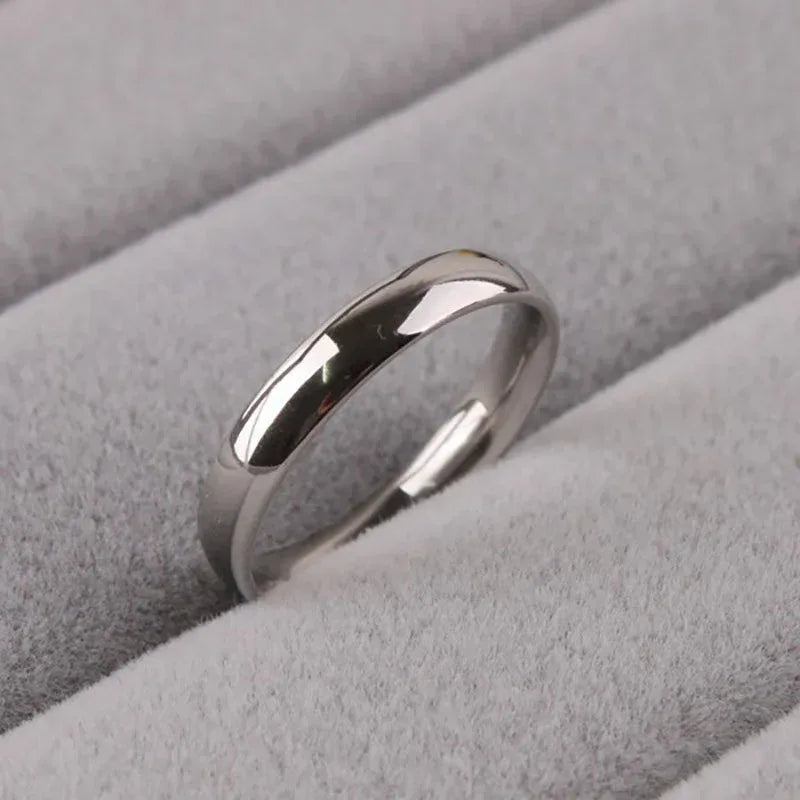 Titanium Steel Ring - Viexta