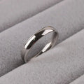 Titanium Steel Ring - Viexta
