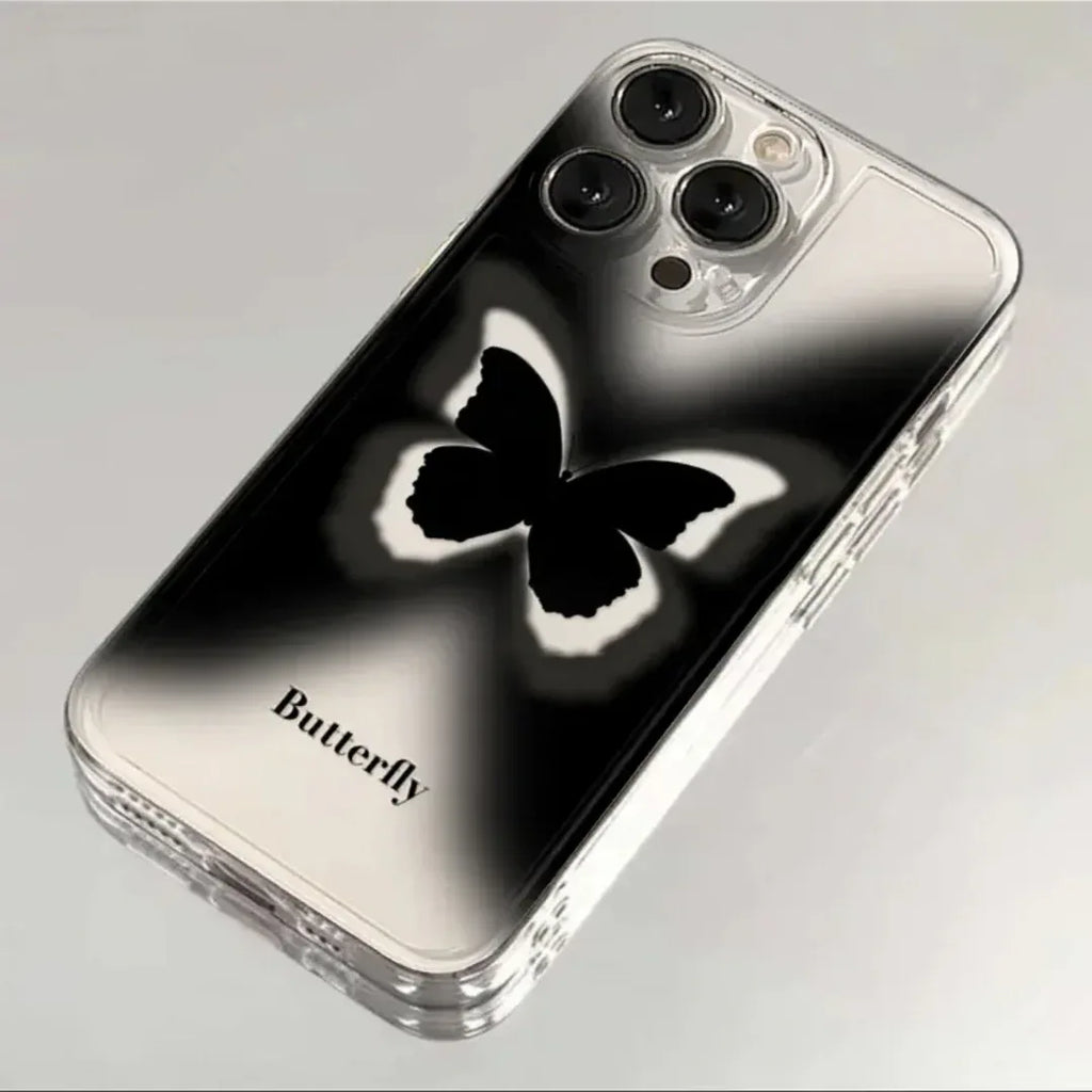 Beautiful Butterfly iPhone Case - Viexta