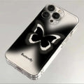 Beautiful Butterfly iPhone Case - Viexta