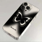 Beautiful Butterfly iPhone Case - Viexta
