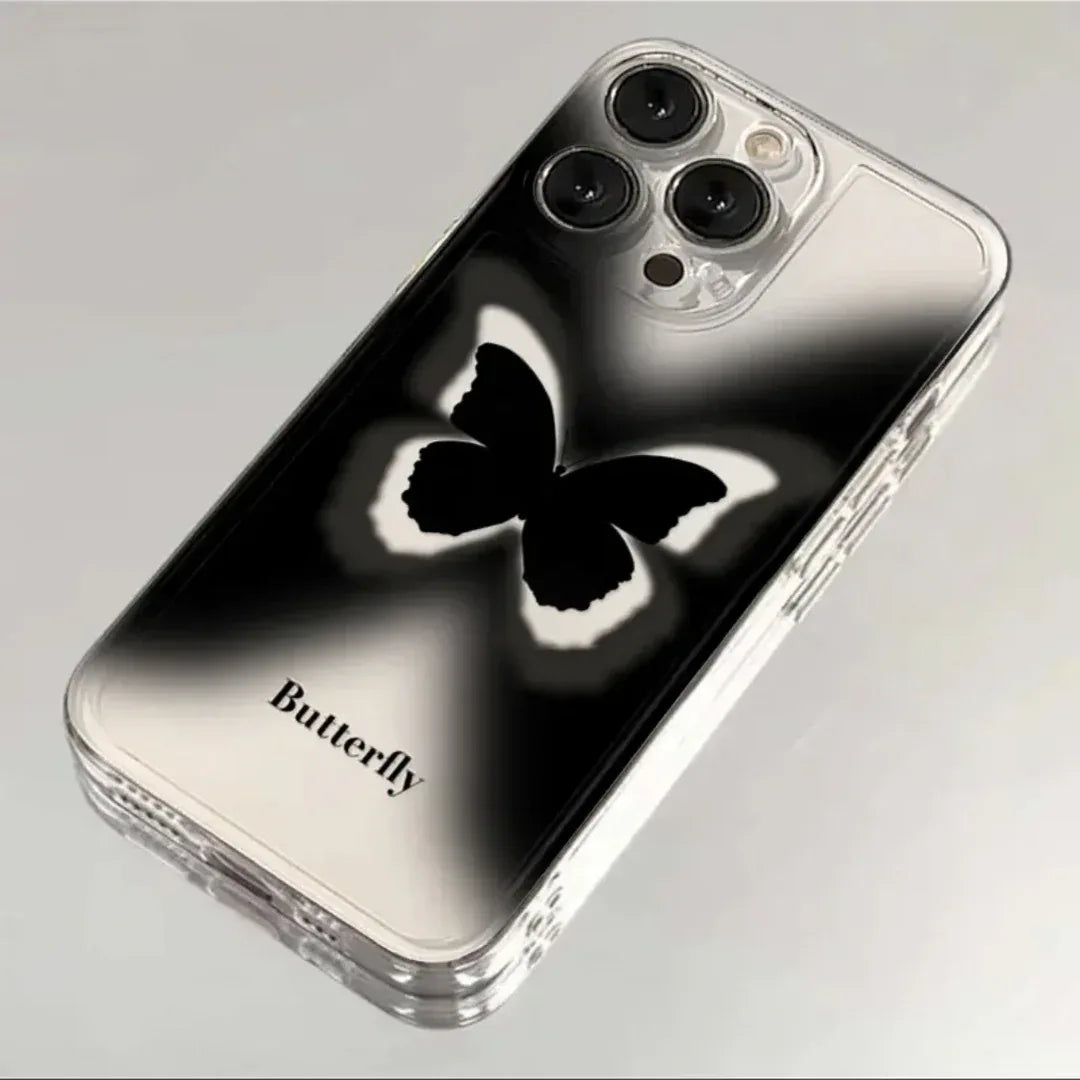 Beautiful Butterfly iPhone Case - Viexta