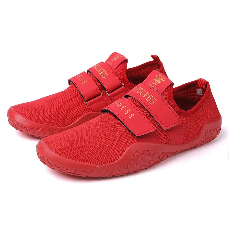 Fitness Men And Women Sneakers - Viexta