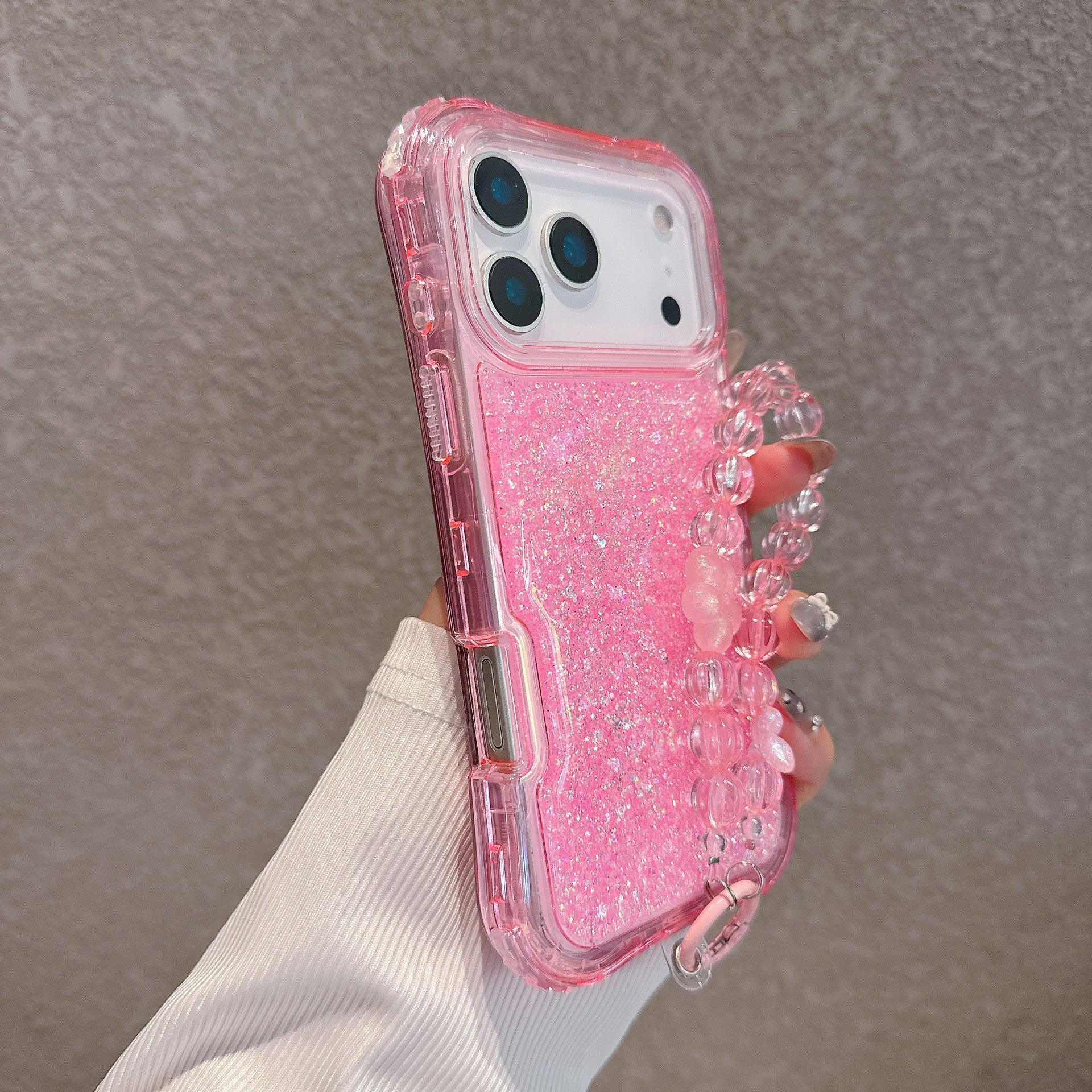 South American-style Slimming iPhone Case - Viexta