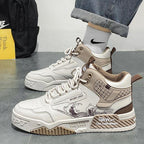 Easy Wear Summer Casual Sports Shoes - Viexta