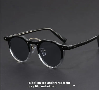 Small Frame Sunglasses