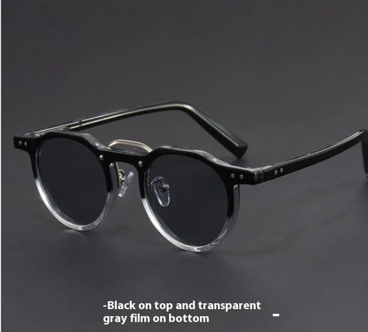 Small Frame Sunglasses