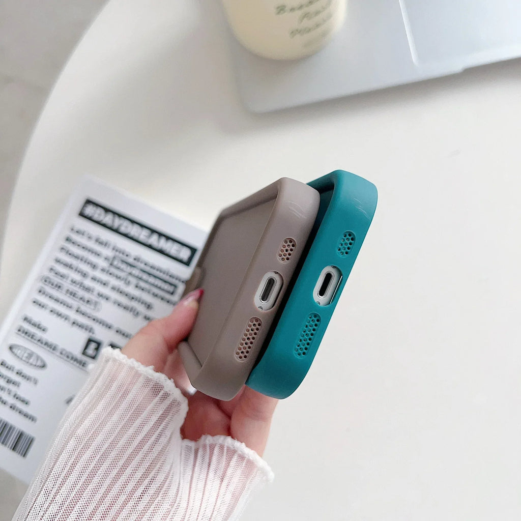 Silicon Carbide iPhone Case - Viexta